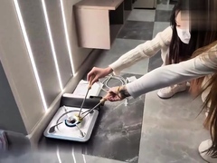 素人, 緊縛, フェムドム, フェティッシュ, スラップ