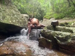 デカチン, ブラジル, バック, デカチンの, 異人種間, ラティーナ, おもらし, ティーン