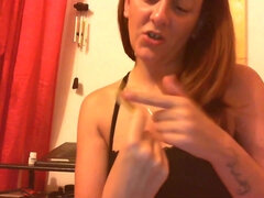 Slave That You Are Nothing Else Will Be Dominated And You Will Have To Drink All My Hot Pee