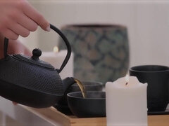 Блондинки, Массаж, Тощие, Молоденькие