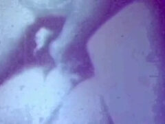 Black Magic Woman Full Vintage Movie - Big Cock Blowjob & Facial Cumshot