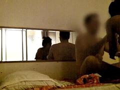 Thai Masseuse