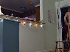 Leie, Masturbation
