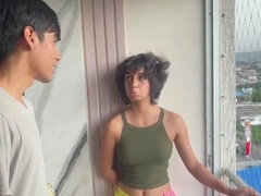 Amateur, Anal, Culo, Culo grande, Casero, Latina, Tabú, Adolescente