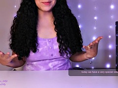 Enthousiasteling, Pop, Hardcore, Latijnse vrouw, Mexicaans, Tiener, Tieten likken, Speelgoed