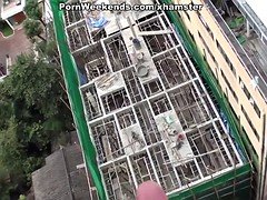 Anal, Cul, Hôtel, Bureau, Adolescente