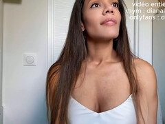 Amateur, Culo grande, Negro, Mamada, Ébano, Hembra, Verga enorme, Nalgadas