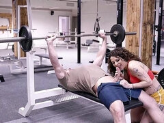 Leie, Grosser arsch, Grosser schwanz, Braunhaarige, Deutsch, Hardcore, Milf, Muschi