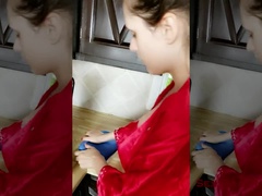 Brunette, Compilation, Facial, Feet, Fetish, Hd, Pov, Satin