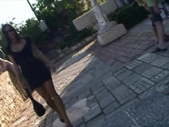 素人, Hd, ヒール, 淫乱熟女, ヌード, ガリガリ, 奴隷, ティーン