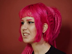 デカチン, 黒人, 黒人, フィストファック, ハードコア, キス, オナニー, おもちゃ