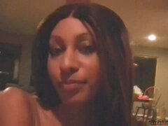 Zwart, Pijpbeurt, Zwart, Gezichtspunt, Kut duiken, Mager, Tiener, Maagd