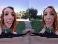 Grosser schwanz, Hardcore, Hd, Natürlichen titten, Pov, Realität, Rotschopf, Jungendliche (18+)