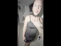 アメリカ人, フェラチオ, 口内発射, イく瞬間, 顔射, 旦那, 淫乱熟女, 母