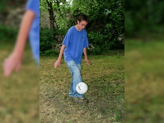 Two cute skinny boys doing striptease pic compilation