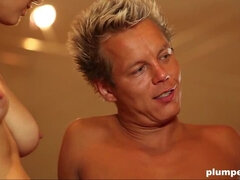 Gorda, Gordita, Gorda, Abuelita, Maduro, Madres para coger, Trio