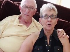 Rubia, Corridas, Garganta profunda, Sucio, Corridas faciales, Abuelita, Hd, Pezones