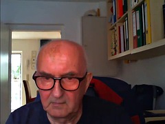 70 yo daddy from Germany 7