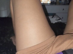 Hembra, Orgasmo