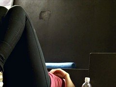 Nana, Sport, Voyeur