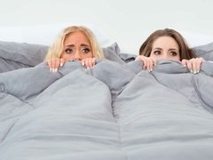 Arsch, Geschnappt, Handjob, Hardcore, Lecken, Masturbation, Jungendliche (18+), Flotter dreier