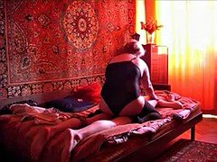 Mature, Milf, Mom, Russian, Son