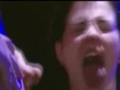 Grosse titten, Betrug, Besamung, Schwanz, Aufs gesicht abspritzen, Interrassisch, Reif, Milf