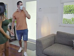 デカパイ, 手コキする, ハードコア, ラティーナ, 熟年, ハメ撮り, 馬乗り, 濡れ