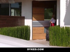 巨乳な, チン, 女, フェムドム, Hd, なめる, 愛人, オマンコ