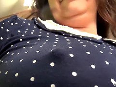 Большие сиськи, Постарше, Кончили внутрь, Милф, Натуральные сиськи, Нудисты, Сиськи, Жена