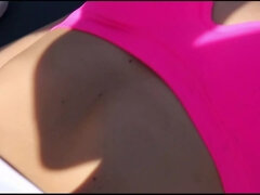 Braunhaarige, Besamung, Spermaladung, Hd, Masturbation, Muschi, Schreiend, Eng