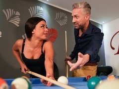 Kont, Pijpbeurt, Sperma, Hondjeshouding, Handbeurt, Italiaans, Kousen, Tieten likken