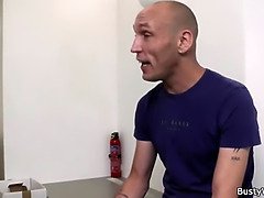 Verga grande, Tetona, Checa, Hd, Oficina, Realidad, Secretaria, Paja con tetas