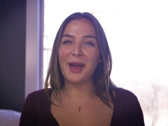 Amateur, Gros cul, Gros seins, Brunette brune, Plantureuse, Hard, Réalité, Nénés