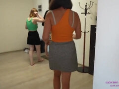 Amateur, Sadomasoquismo, Culo grande, Morena, Fetiche, Lesbiana, Pelirrojo, Clasico