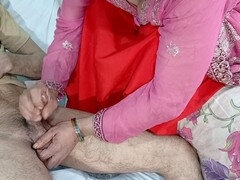 Indienne, Chatte, Adolescente