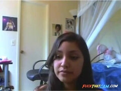 Amateur, Morena, Linda, Novia, Desnudo, Solo, Desnudarse, Estriptis