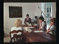 グループ, ティーン, ヴィンテージ