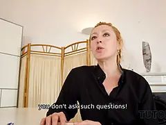 Grosse titten, Blasen, Sperma im mund, Kleid, Hd, Reif, Milf, Russisch