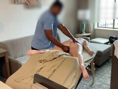 Amateur, Verga grande, Negro, Casero, Masaje, Madres para coger, Esposa
