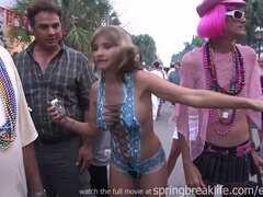 Chica, Loco, Linda, Despelote, Hd, Al aire libre, Público, Coño