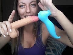 Seksspeelgoed, Fetisj, Ondergoed, Moeder die ik wil neuken, Moeder, Kousen, Zuigen, Vibrator