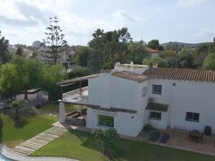 ブロンド, 古典, チン, Hd, 天然, オーガズム, 三人, オッパイの