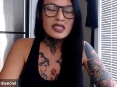 Culo grande, Madres para coger, Mamá, Pequeña, Tatuaje