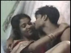 素人, 茶髪の, ハードコア, 自家製, インド人