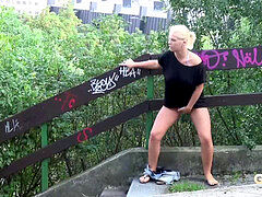 Got2urinate - Standing Pee Compilation 002