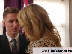 Anal, Culo, Culo grande, Loco, Lencería, Madres para coger, Coño, Tetas