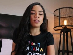 Enchanting Maya Bijou spellbinding xxx scene