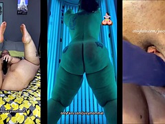 Leie, Arsch, Wohlbeleibte schöne frauen, Grosser arsch, Blasen, Kompilation, Spermaladung, Hardcore