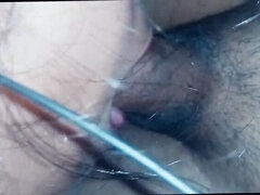 Desi Indian GF First Time Hardcore Fuck - Big Cock Blowjob Before Marriage